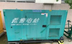 万安通州四建大波纹箱定制案例