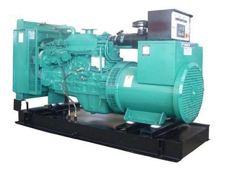 万安80kw康明斯柴油发电机组