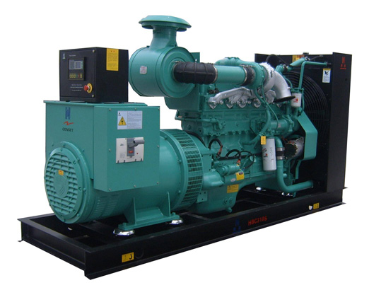 万安柴油发电机 万安柴油发电机