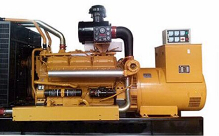 万安发电机出租 万安发电机出租