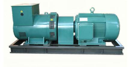 万安发电机出租